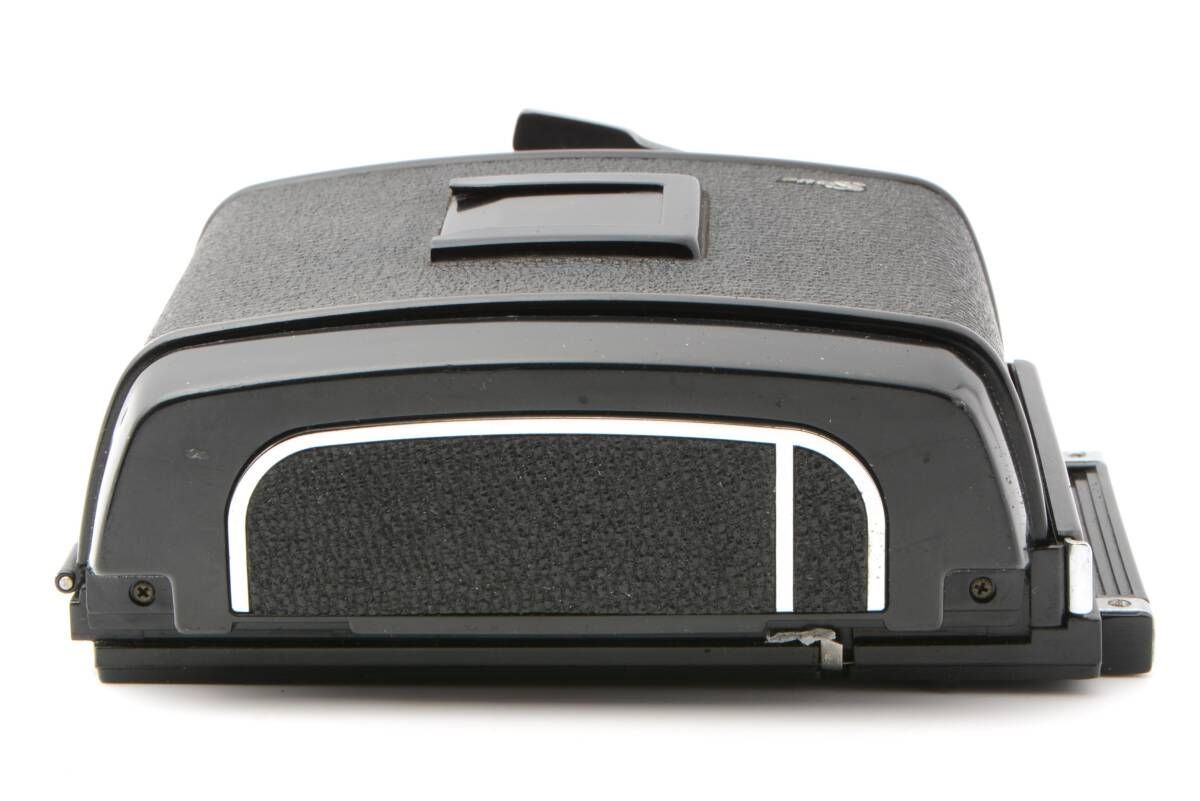 良品 MAMIYA RB67 Pro S 120 フィルムバック ホルダー LL5092#B077