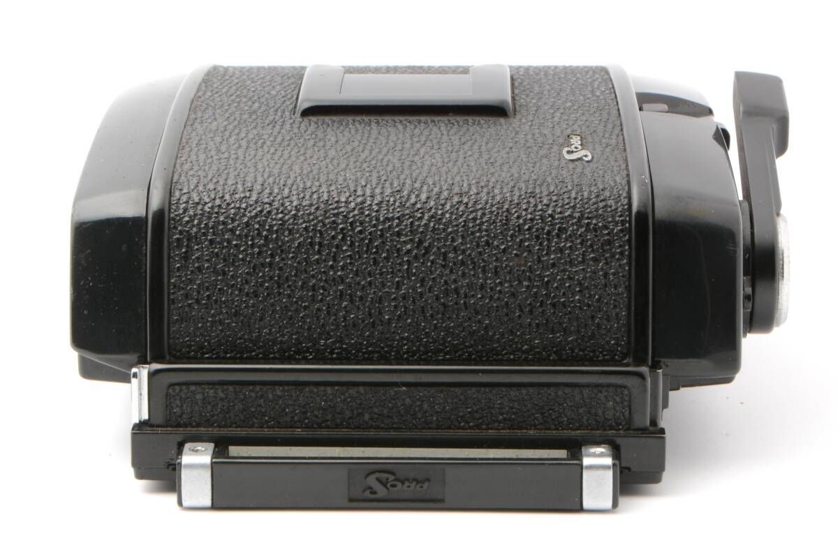 良品 MAMIYA RB67 Pro S 120 フィルムバック ホルダー LL5092#B077