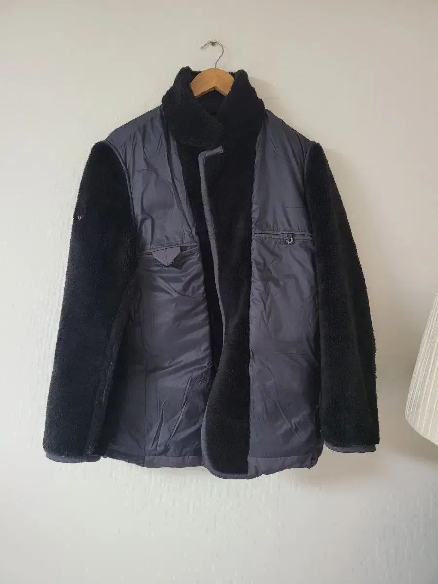 PINGグースダウンジャケット