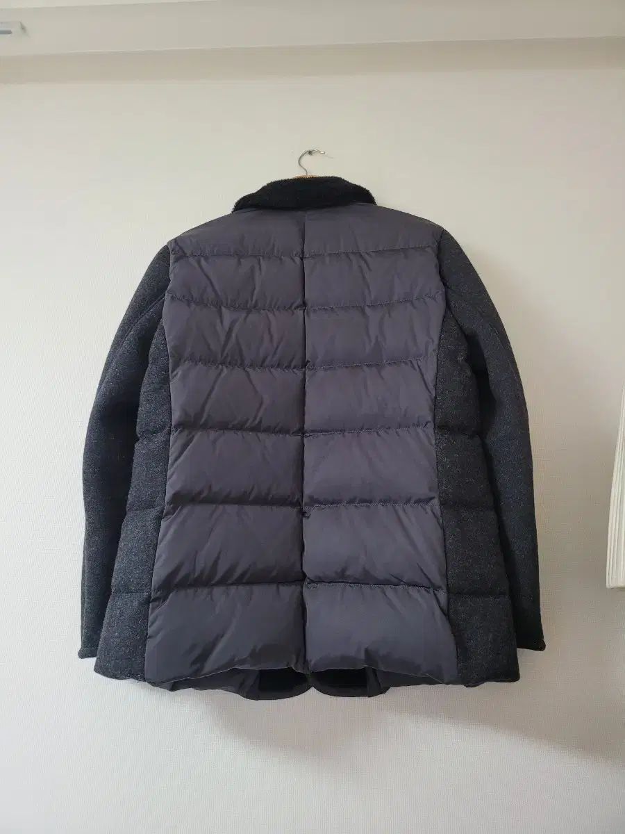PINGグースダウンジャケット