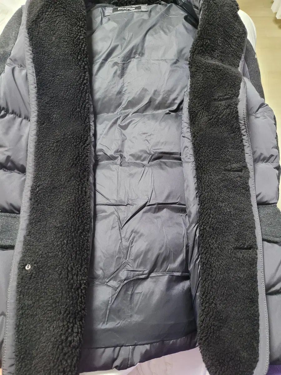 PINGグースダウンジャケット