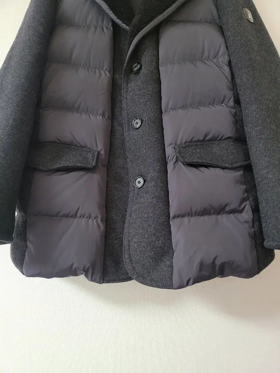 PINGグースダウンジャケット