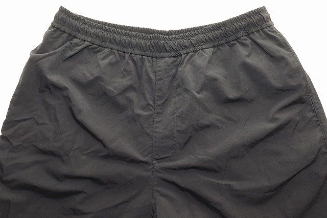 ザエンノイプロフェッショナル The ennoy Professional NYLON EASY