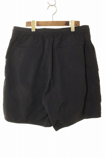 ザエンノイプロフェッショナル The ennoy Professional NYLON EASY