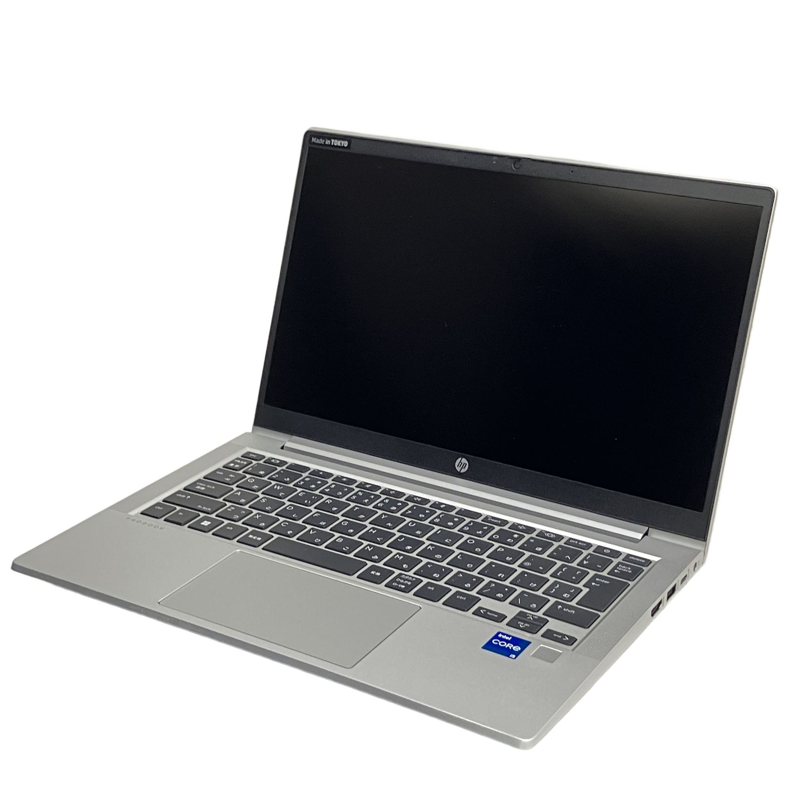 HP ProBook 430 G8 Notebook PC ノート PC 11th Gen Intel Core i5