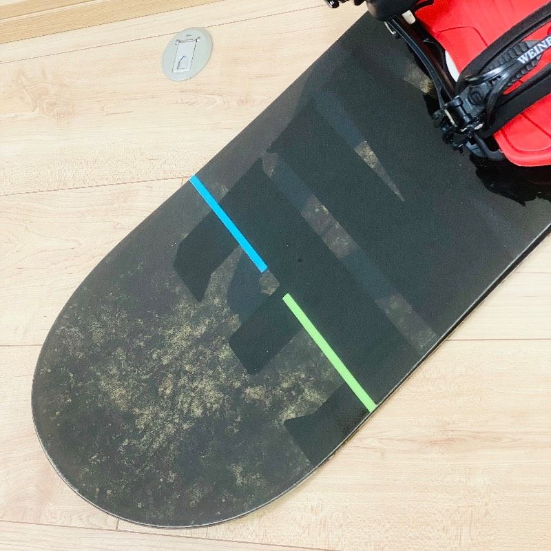 ☆激レア☆ROME SDS×FLUX AGENT×MADBUNNY スノーボード&ビンディング