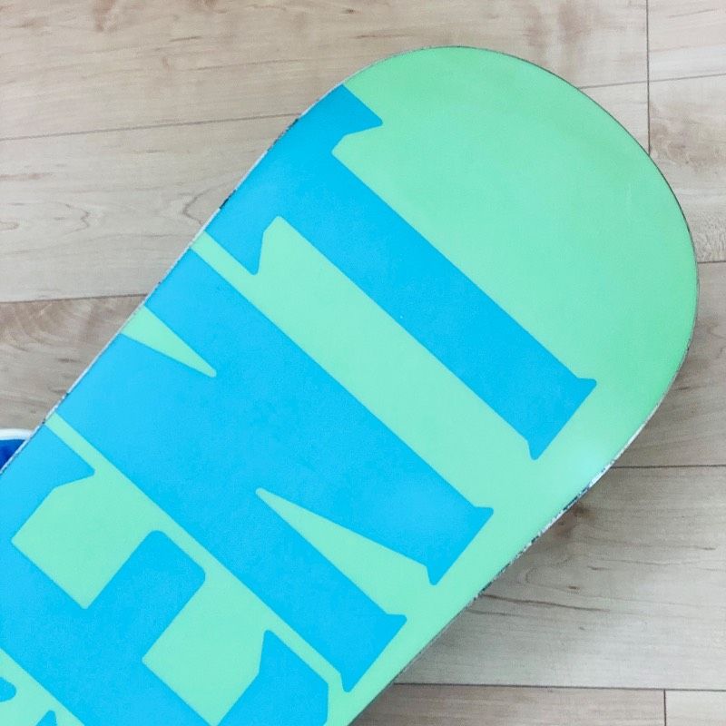 ☆激レア☆ROME SDS×FLUX AGENT×MADBUNNY スノーボード&ビンディング