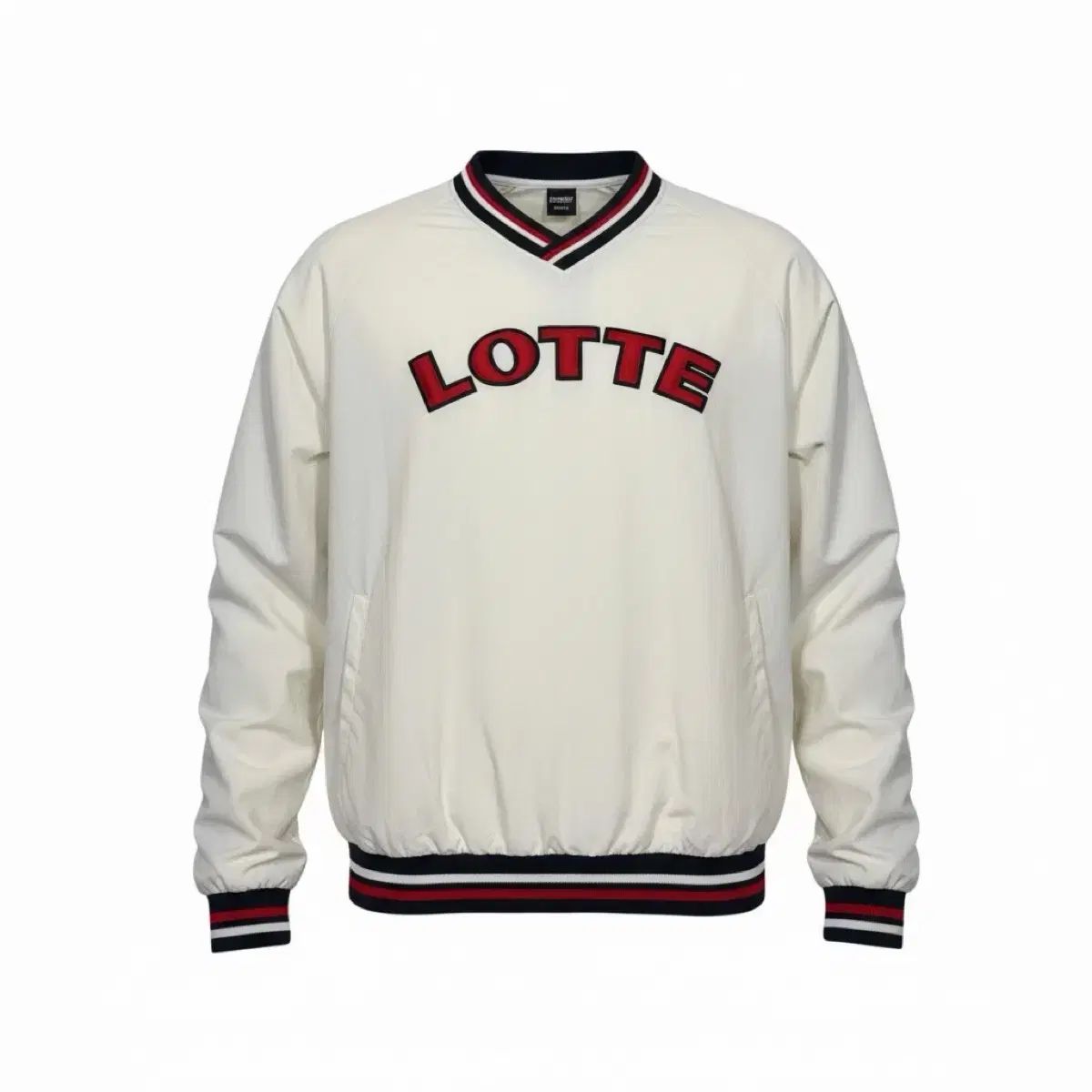 ロッテ ジァイアンツ ウォームアップ105 XL