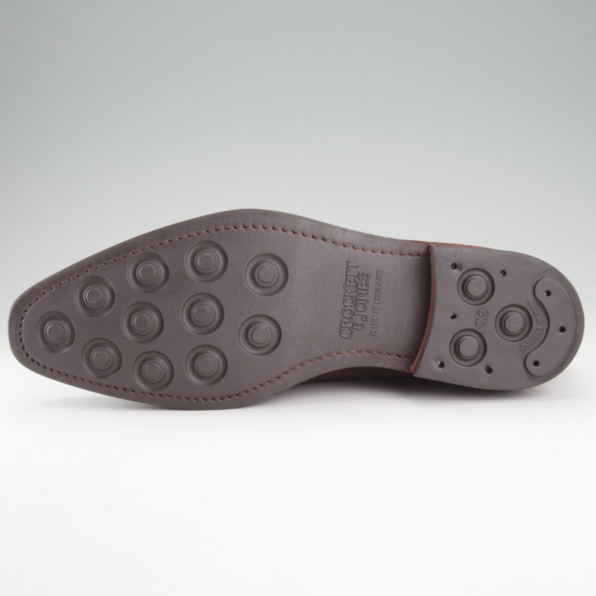 ダイナイトソール