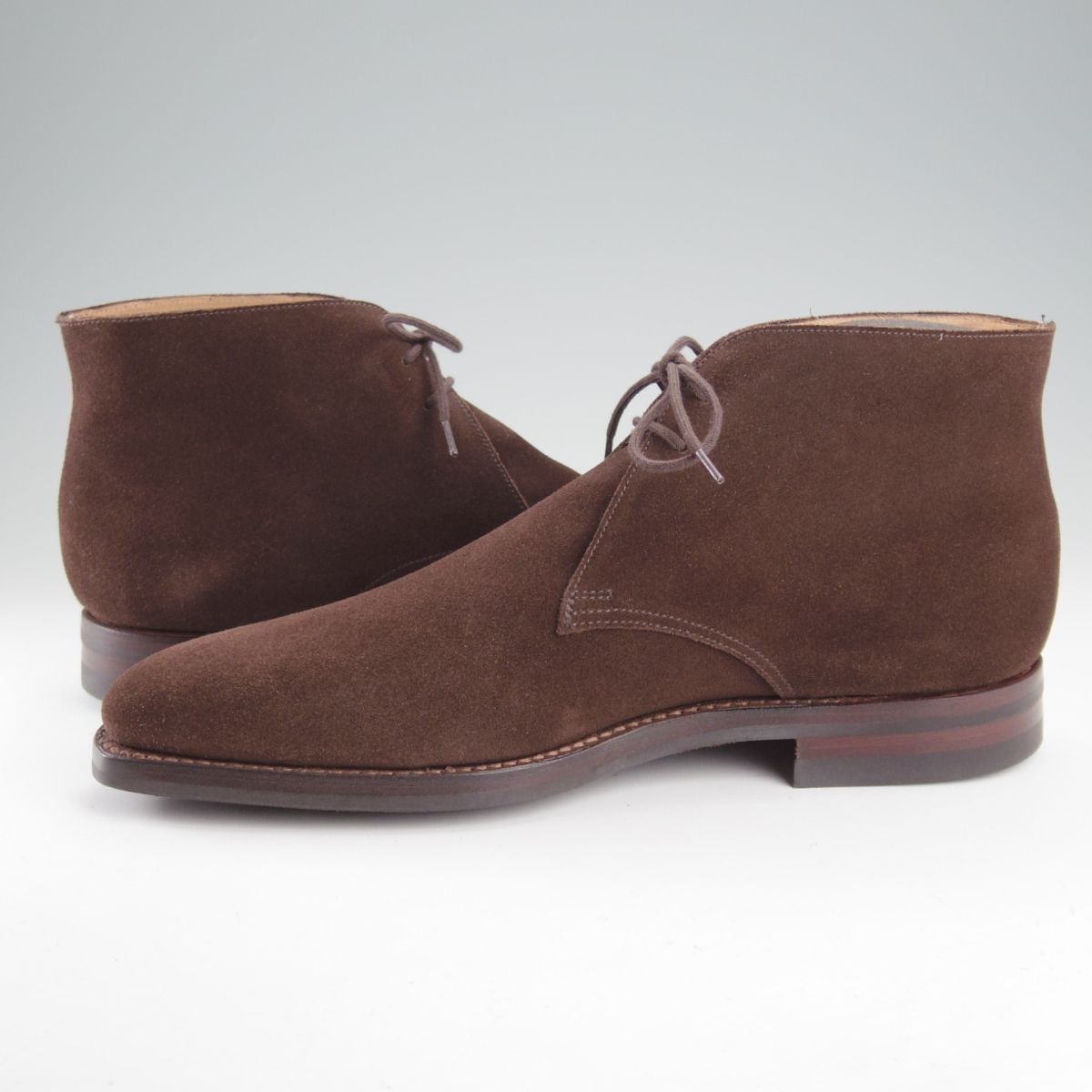 クロケット ジョーンズ