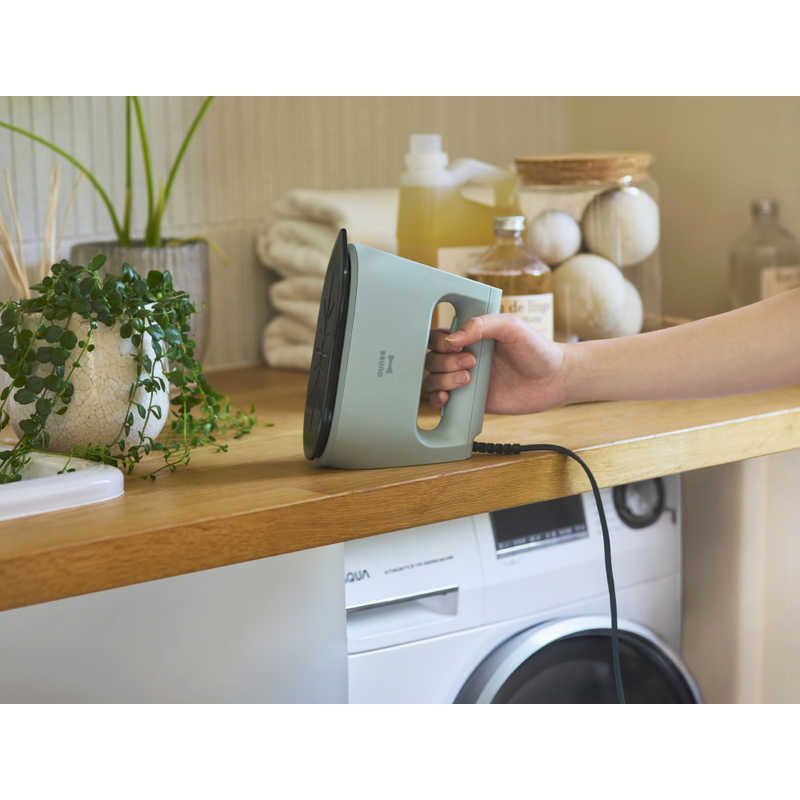  BRUNO ブルーノ 衣類スチーマー GRG BOE 152 衣類スチーマー 衣類ケア家電