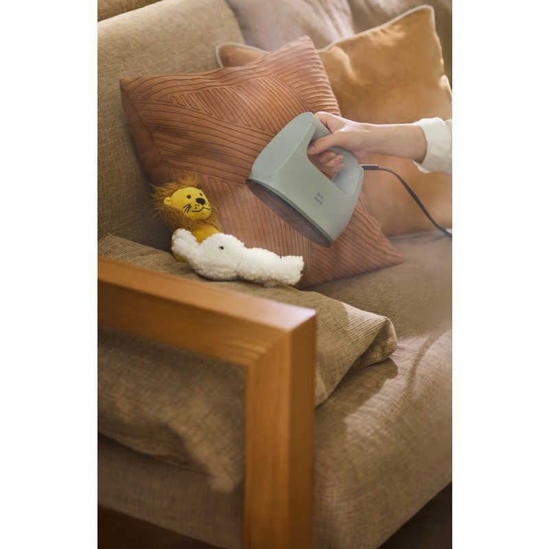 ブルーノ 衣類スチーマー