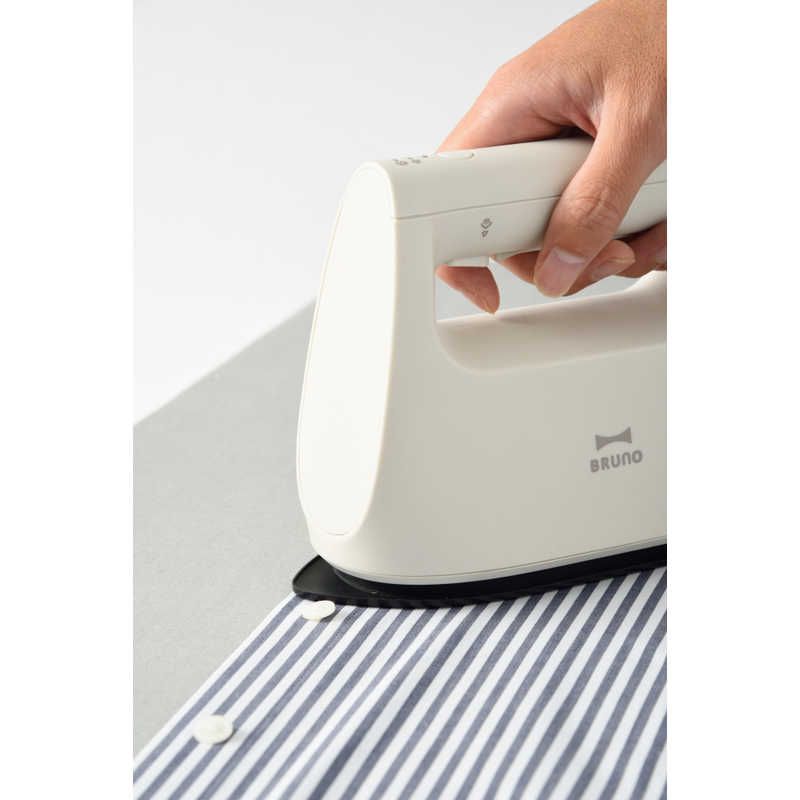 衣類スチーマー GRG