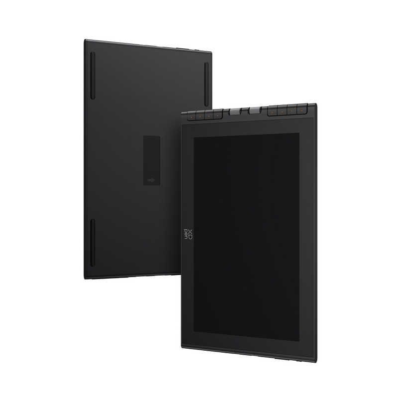  XPPEN Artist 12 3 rd 11 9型 ブラック _JP ペンタブレット本体(板タブ) 液タブ ペンタブ