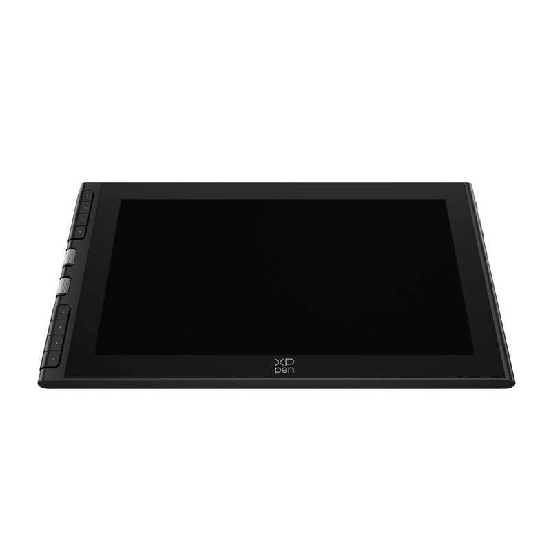 XPPEN Artist 12 3 rd 11 9型 ブラック _JP