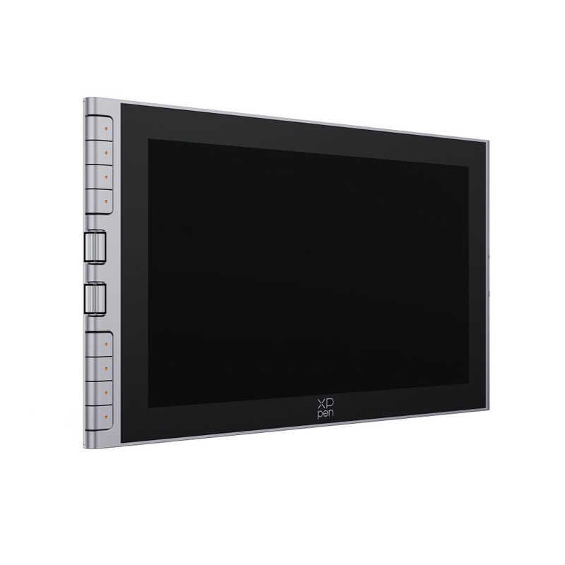 XPPEN Artist 12 3 rd 11 9型 シルバー _JP