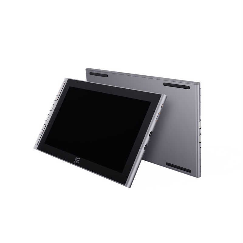 XPPEN Artist 12-3 rd 11.9型 シルバー _JP ♥