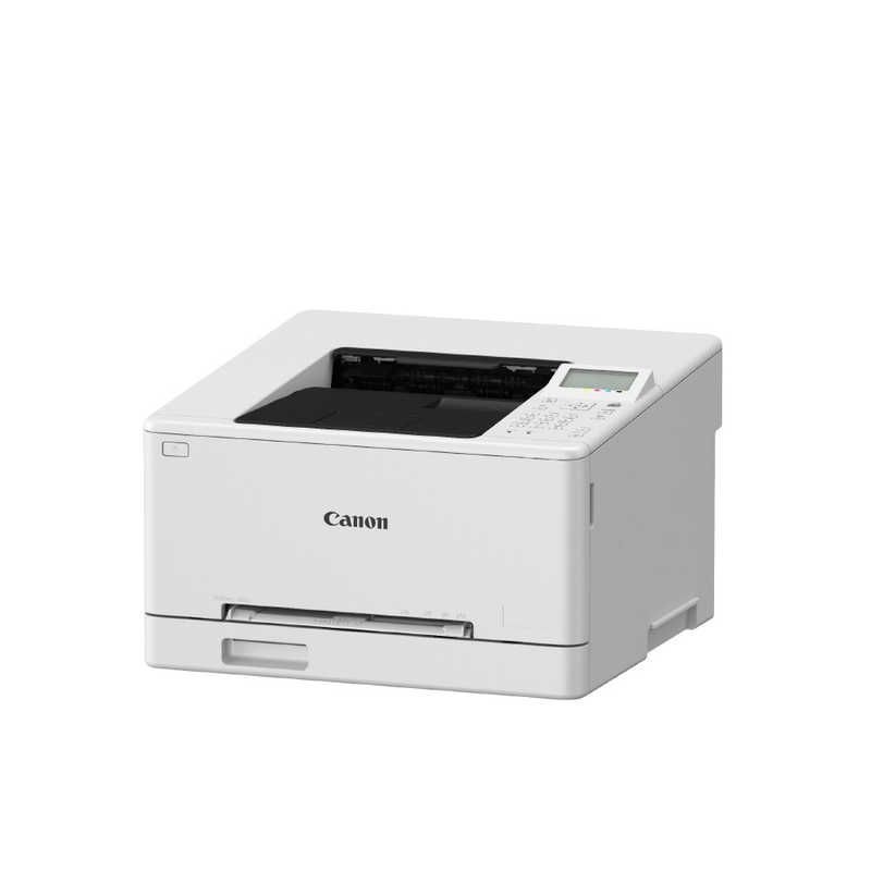 キヤノン CANON A 4カラーカラーレーザービームプリンターSatera Satera サテラ はがき～A 4 LBP 646 C ♥