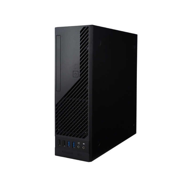 INWIN PCケース Micro ATX |Mini-ITX ブラック IW-CJ 712 B|265 B|R 2 ♥