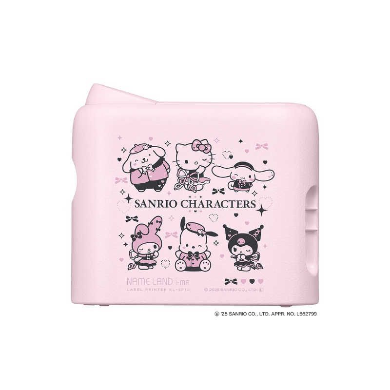  カシオ CASIO ラベルライター NAME LAND ネームランド i ma KL SP 10 SA 2 ラベルプリンター シール ラベル