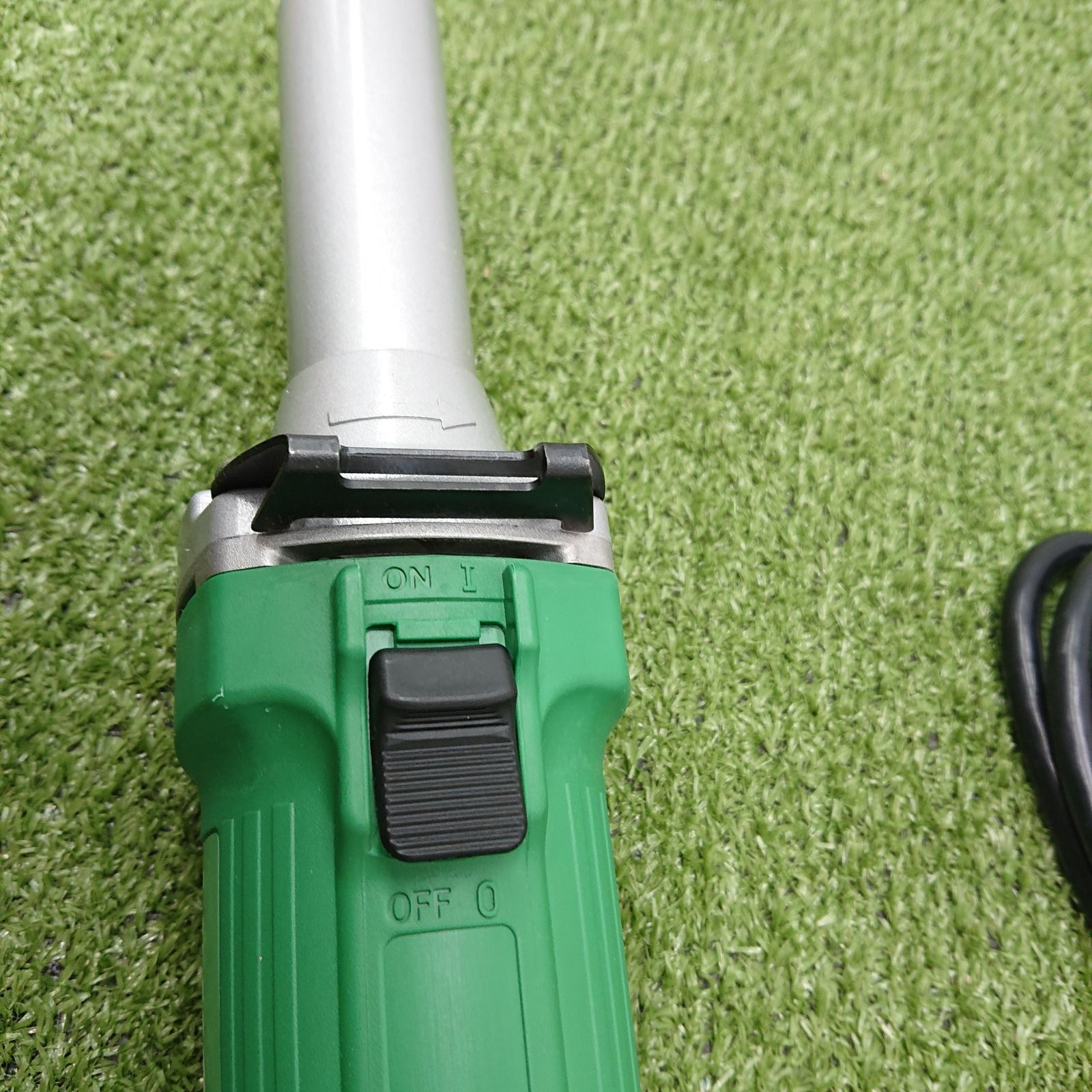 32 mmハンドグラインダ