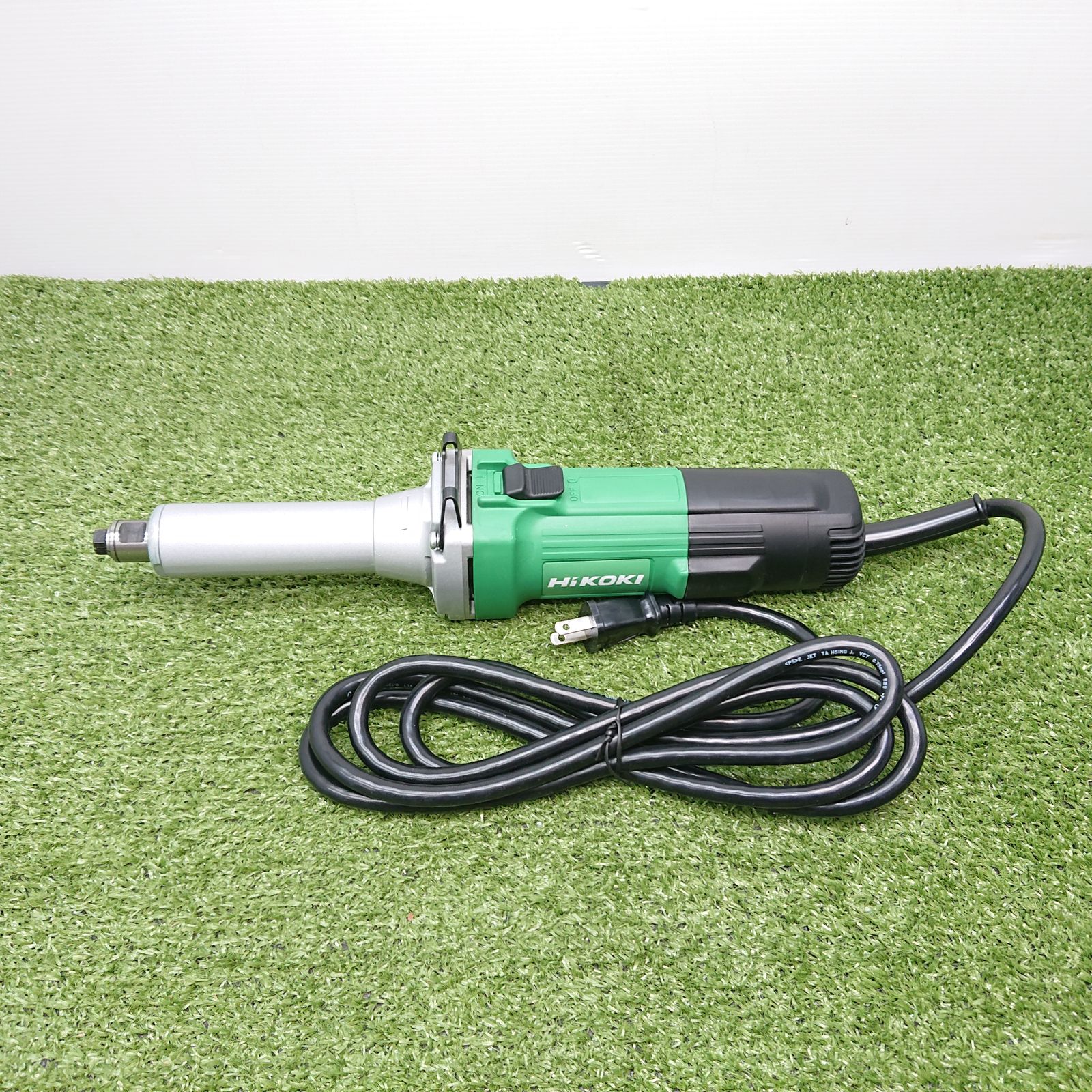 mmハンドグラインダ 9934