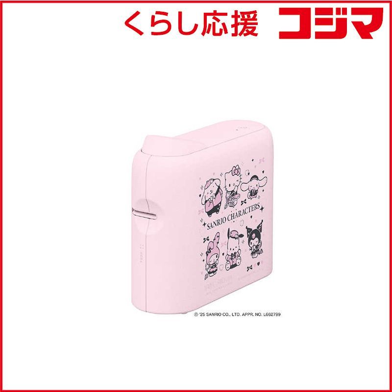 カシオ CASIO ラベルライター NAME LAND ネームランド i-ma KL-SP 10-SA 2