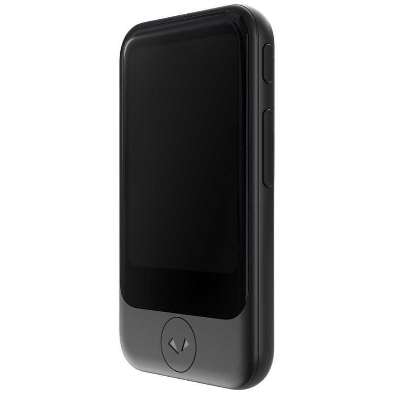 新品 未開封 】 ソースネクスト POCKETALK ポケトーク S (グローバル