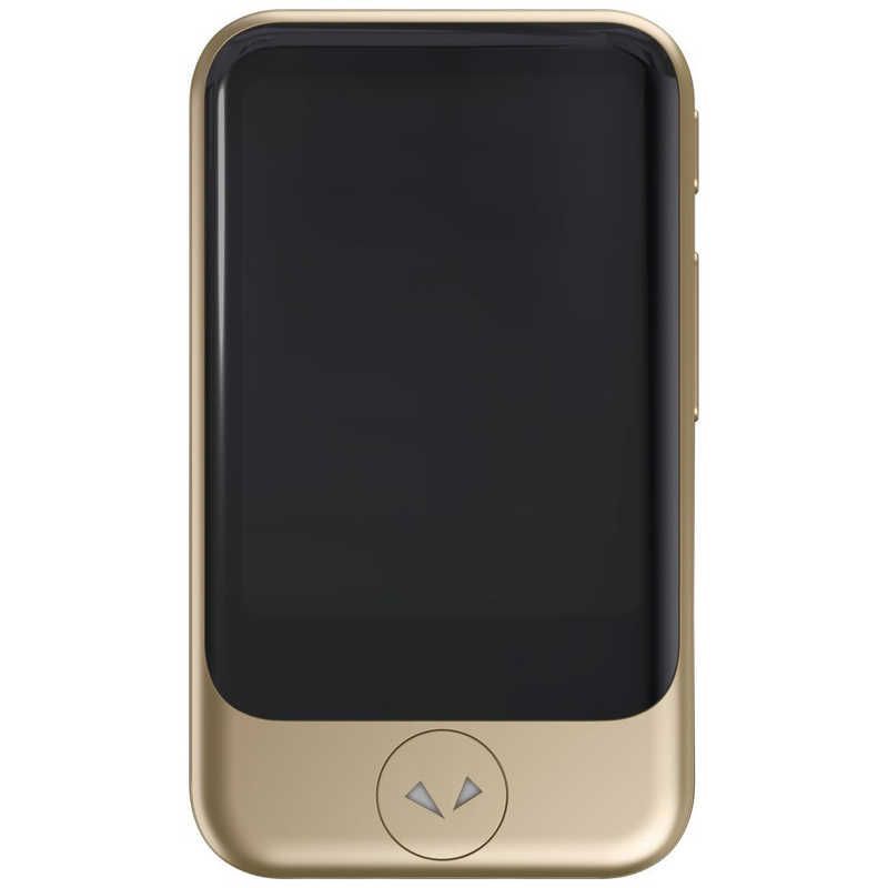 新品 未開封 】 ソースネクスト POCKETALK ポケトーク S (グローバル