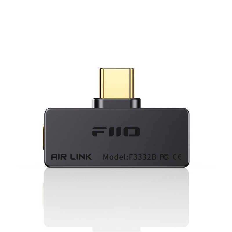 FIIO AIR LINK Black FIO-AIRLINK-B ♥