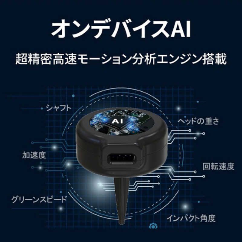 新品 未開封 】 LYNX XVIC Putting View エックスビック パッティング