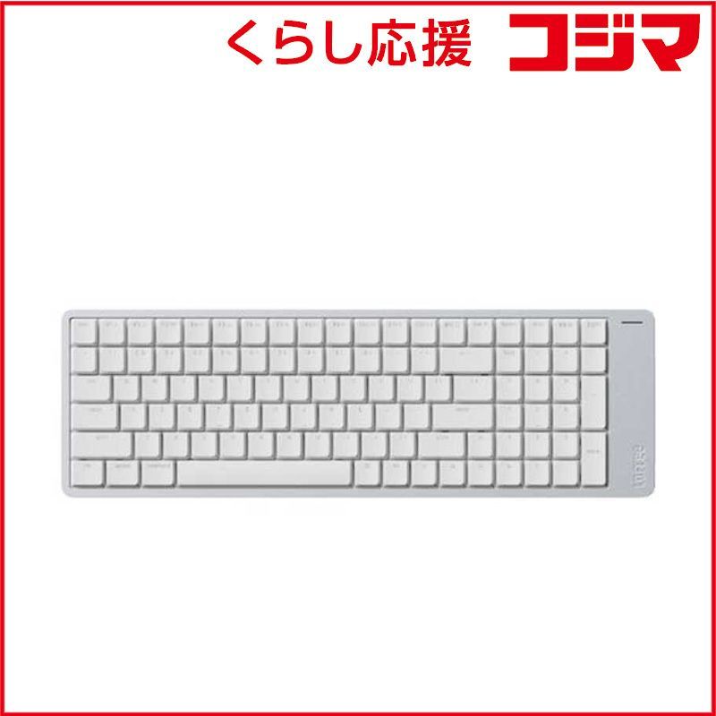 LOFREE FLOW 2（新品未開封） 新品 未開封 】 LOFREE Lofree Flow2メカニカルキーボード//Silver
