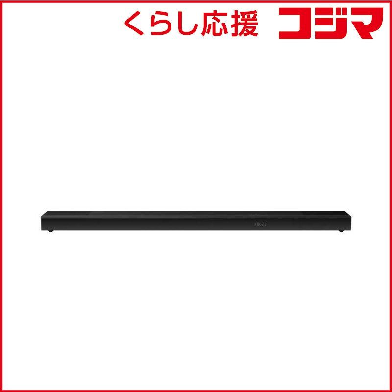 新品 未開封 】 TVS REGZA サウンドバー REGZA(レグザ) ［DolbyAtmos
