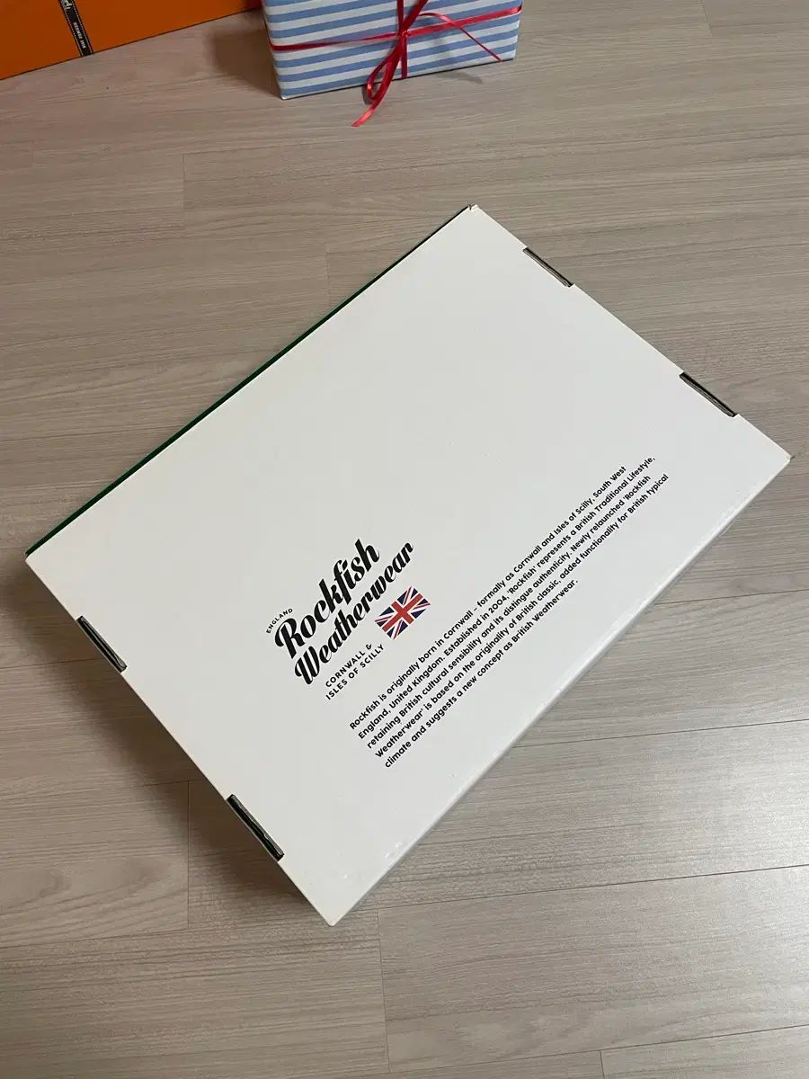 ROCK FISH ロックフィッシュ TraditinalWeatherwear オリジナル ウィンター ブーツ ミドル 240 uk 4 5 us