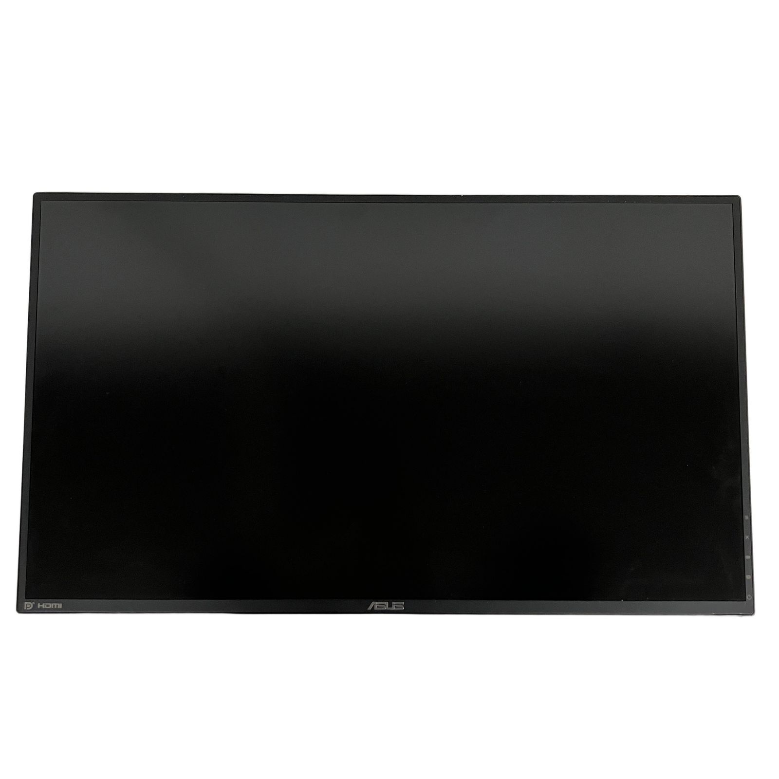 ASUS TUF Gaming VG 27 AQ 27型 WQHD 165 Hz IPSパネル ゲーミング モニター ディスプレイ 2020年製 家電 PC周辺 エイスース