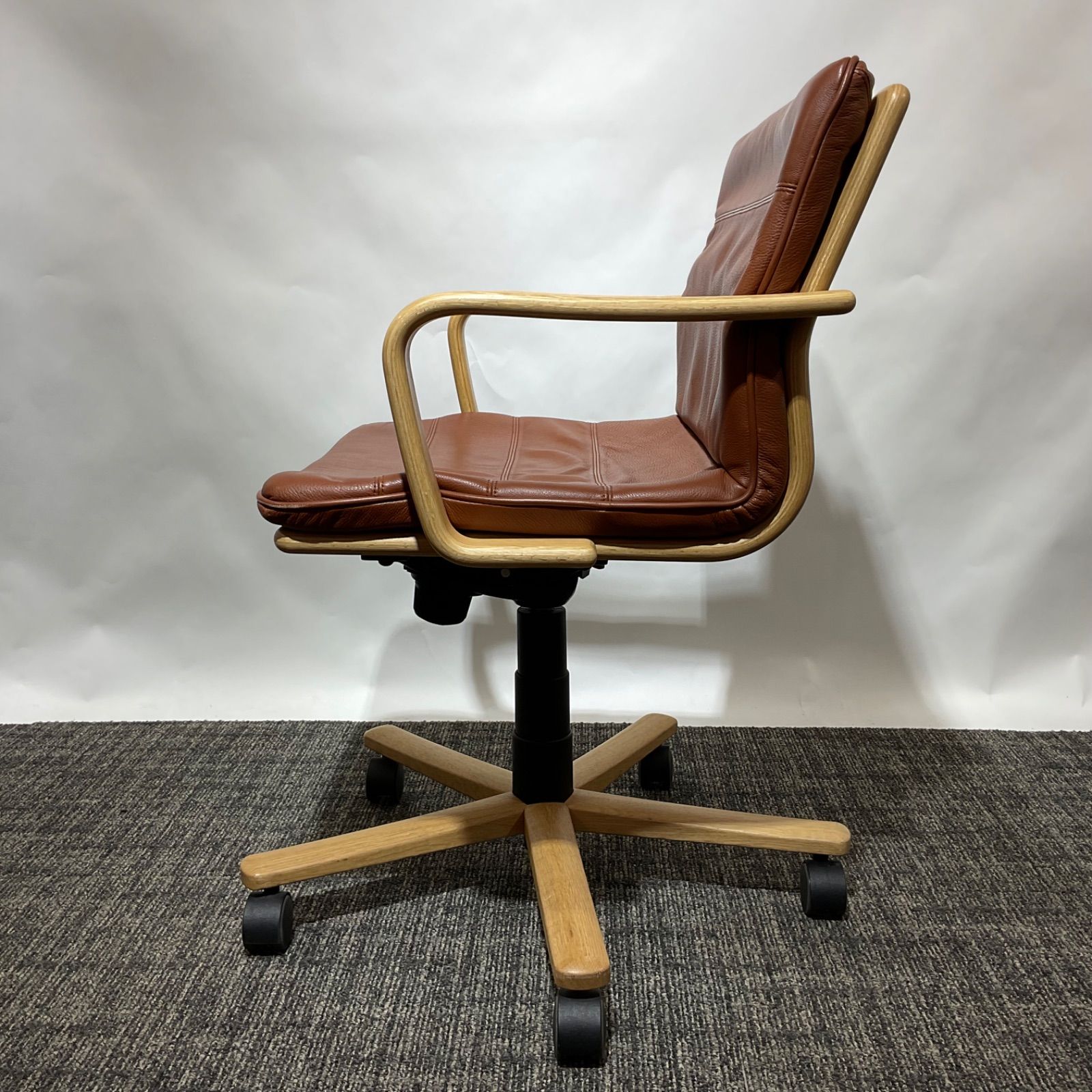 GMDTS98○ CONDE HOUSE / カンディハウス アームチェア ラウ GMDTS98○ CONDE HOUSE / カンディハウス アームチェア ラウ