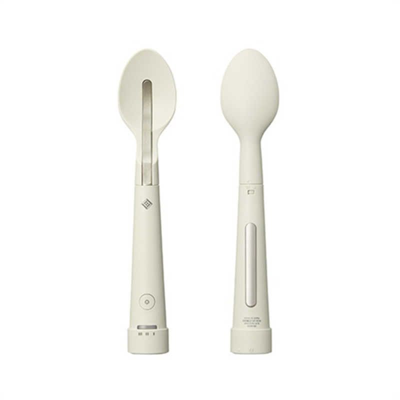 キリンHD 減塩サポート食器 エレキソルト スプーン ES-S 002