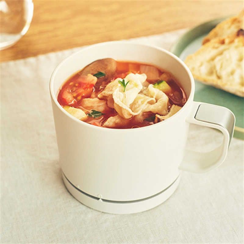 キリンHD 減塩サポート食器 エレキソルト カップ ES-B 001 ♥