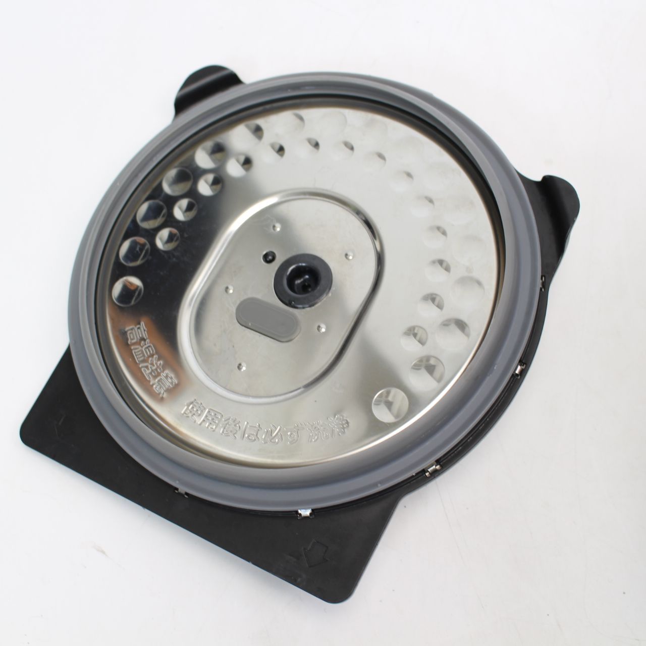 Tiger タイガー圧力IHジャー炊飯器