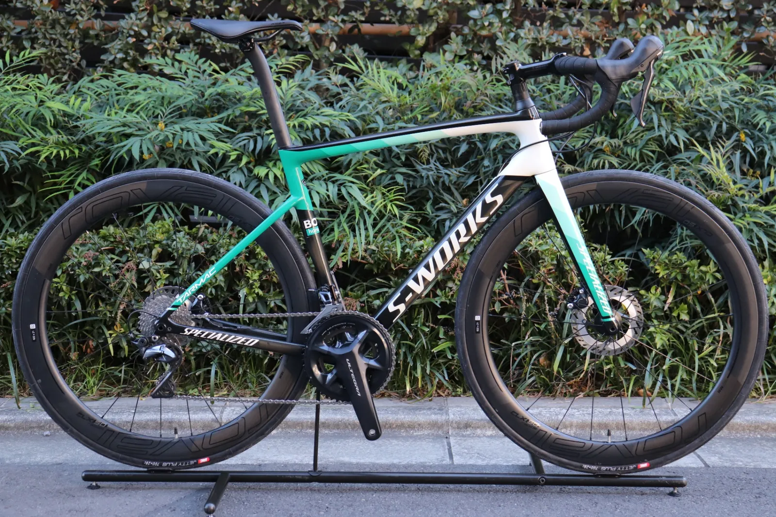 2026年最新】s-works tarmac sl6の人気アイテム - メルカリ