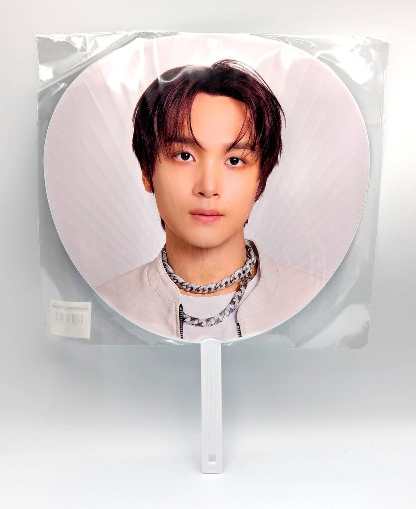 NCT DREAM 2025 THE DREAM SHOW 4 DREAM THE FUTURE in JAPAN HAECHAN