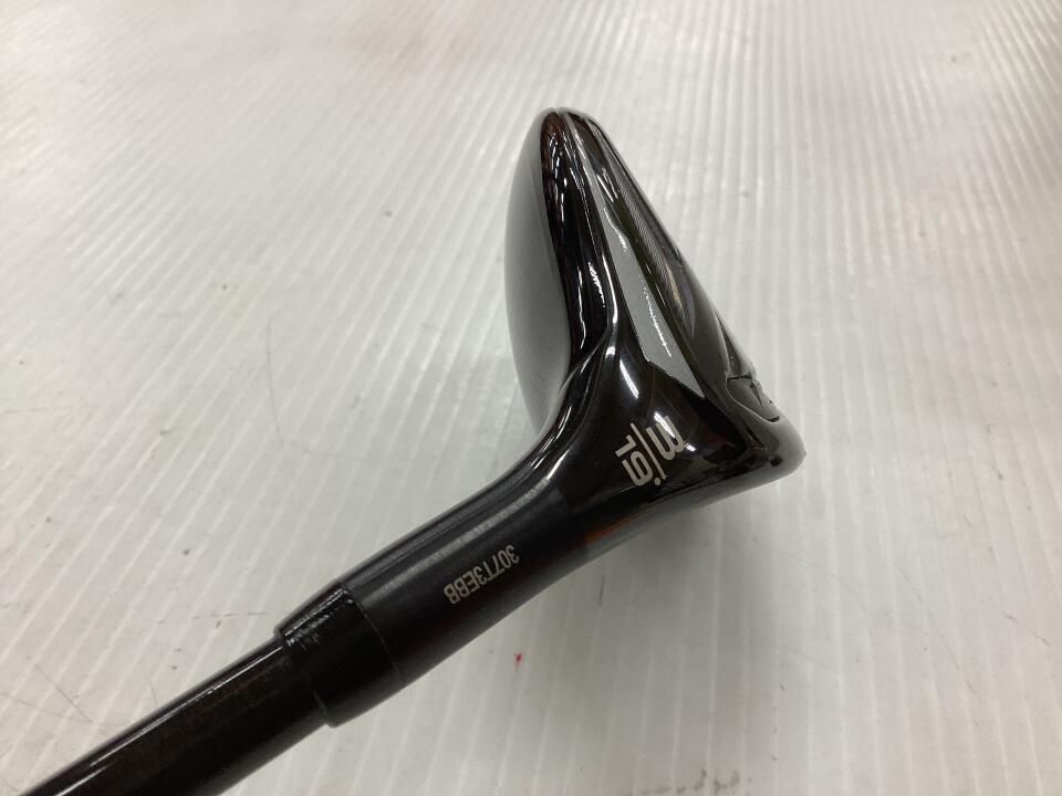 テーラーメイド Qi10 19度 グラファイトデザインRAUNE h65 S