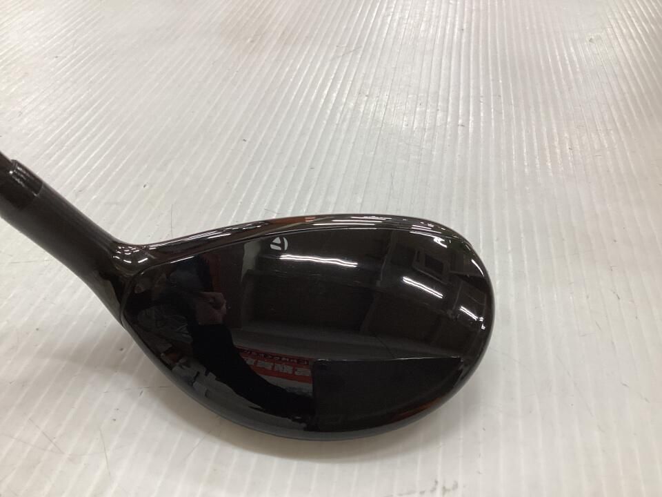 テーラーメイド Qi10 19度 グラファイトデザインRAUNE h65 S