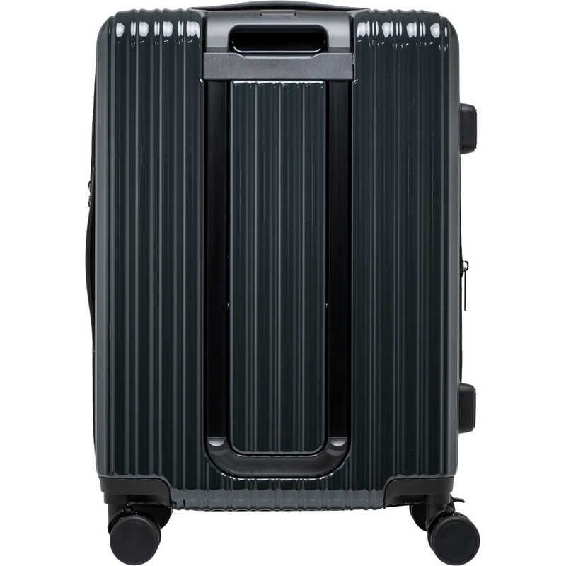 新品 未開封 】 OUTDOOR スーツケース ファスナータイプ 旅行日数目安