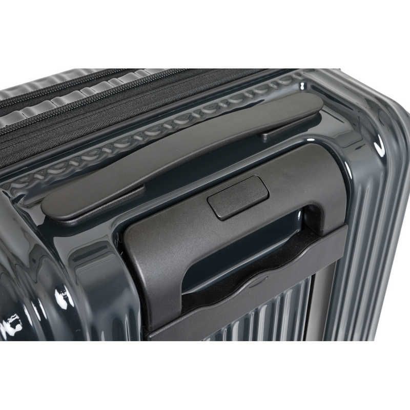 新品 未開封 】 OUTDOOR スーツケース ファスナータイプ 旅行日数目安