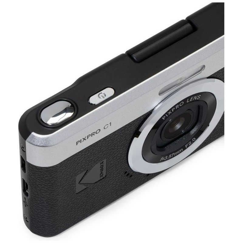 新品 未開封 】 コダック KODAK PIXPRO コンパクトデジタルカメラ 