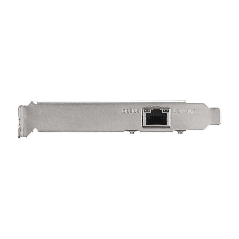 【即日発送】バッファロー10GbE新品LANカードLGY-PCIE-MG3 NO LGY-PCIE-MG3 : LANアダプター | バッファロー
