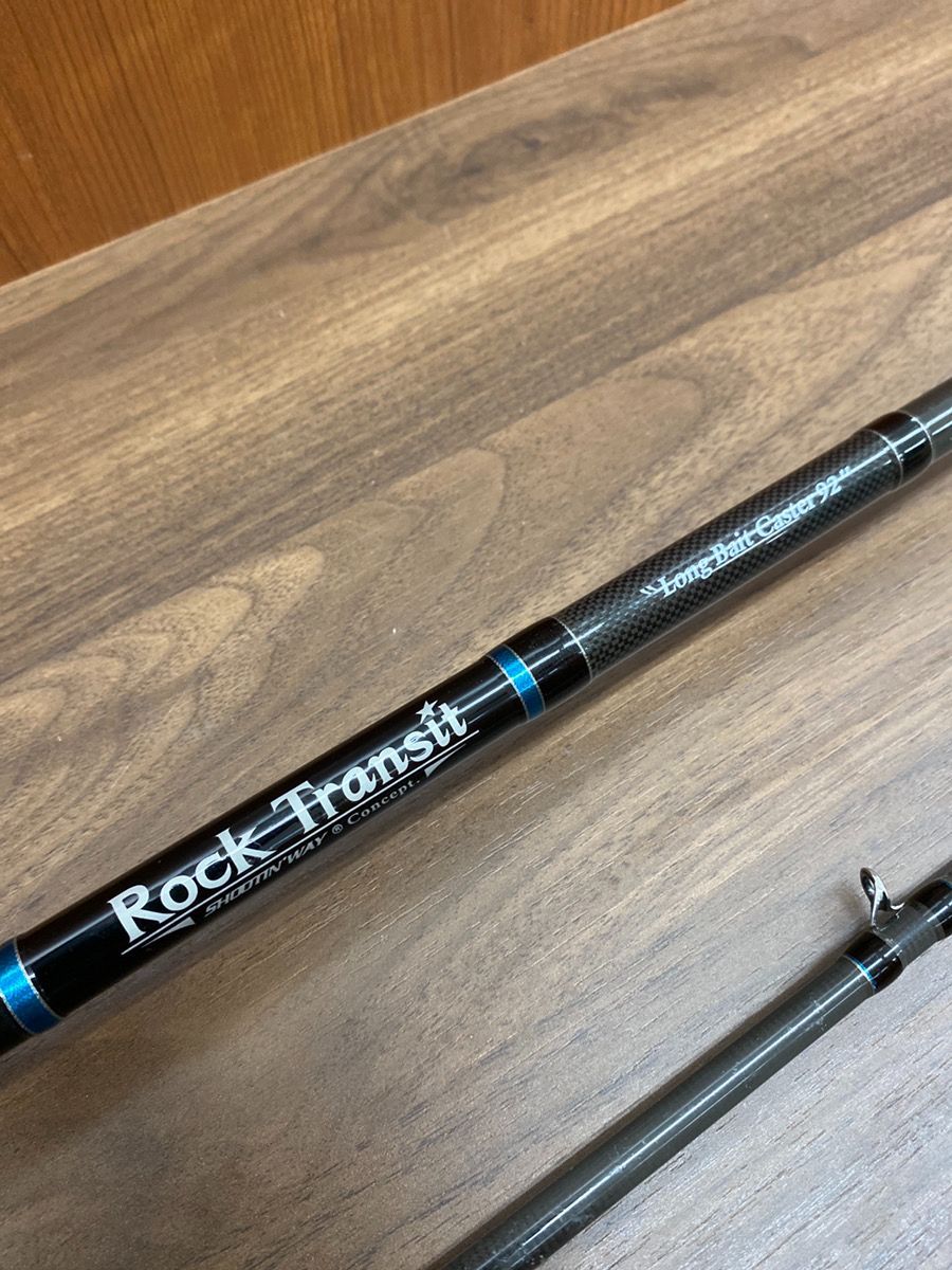 プロズワン ロックトランジット RTC-922 EXH