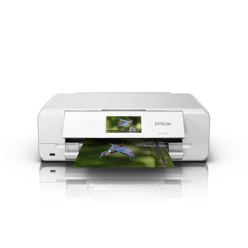 新品 未開封 】 エプソン EPSON A3カラーインクジェット複合機