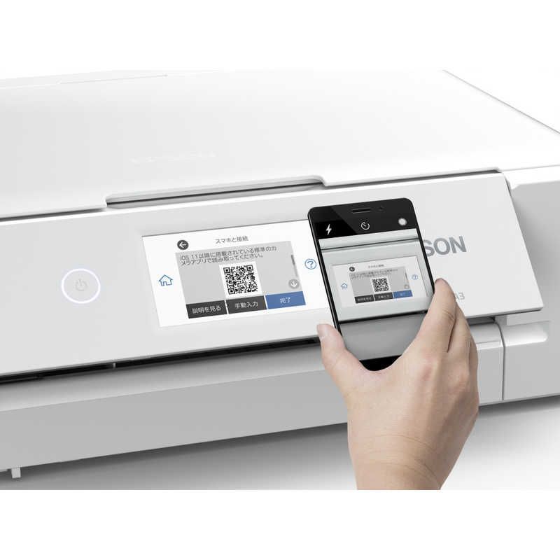 新品 未開封 】 エプソン EPSON A3カラーインクジェット複合機